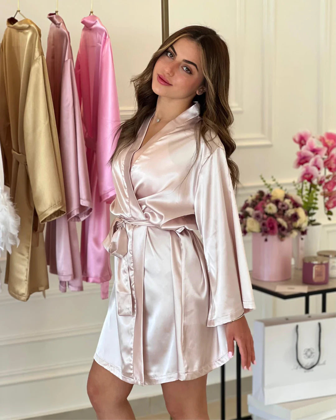 Loungewear